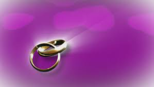 Marriage without really knowing what the Future Holds